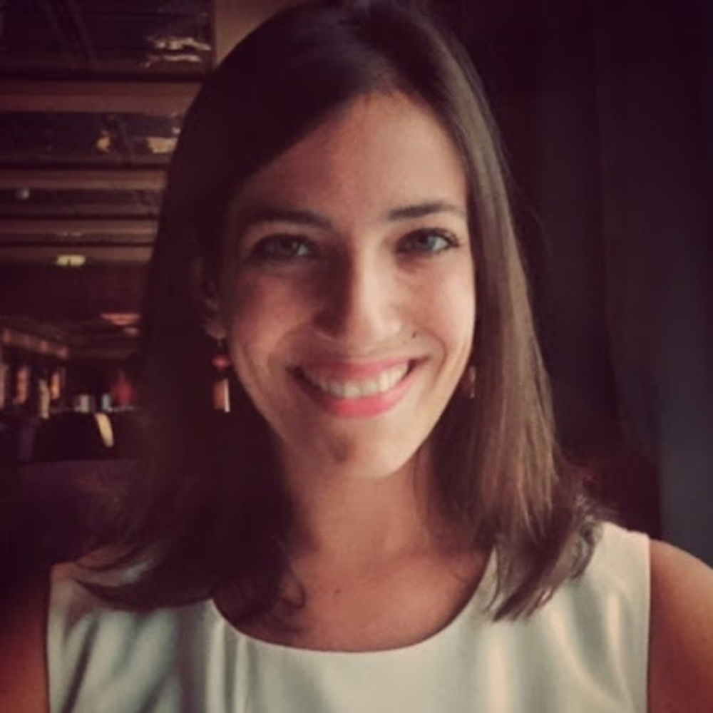 Meet your Posher, Gina
